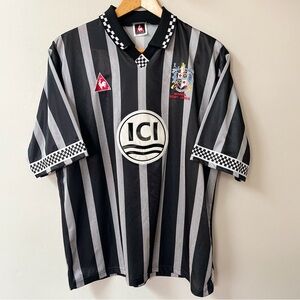 1997 Widnes Vikings Rugby League Shirt